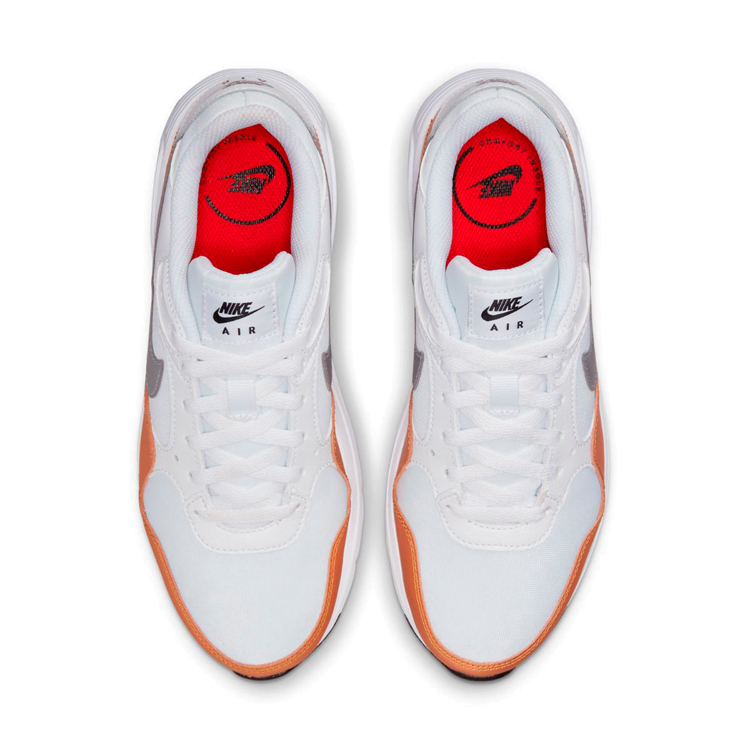 Кроссовки Nike WMNS AIR MAX SC / Женский / 38.5 / Белый photo 7