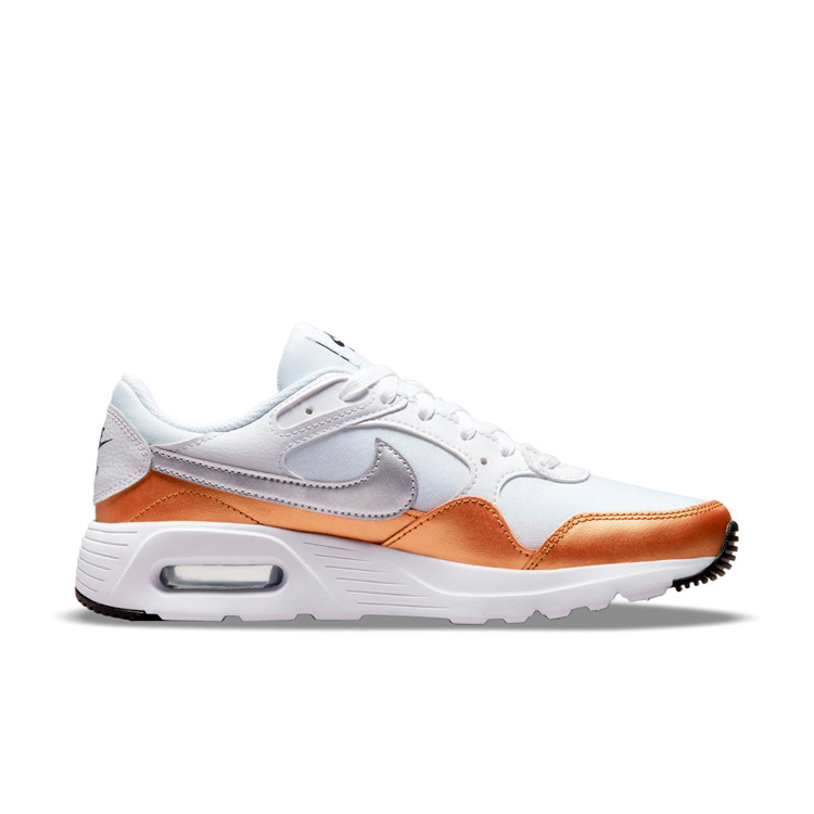 Кроссовки Nike WMNS AIR MAX SC / Женский / 38.5 / Белый photo 8