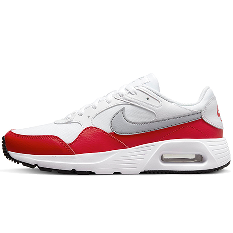 Кроссовки Nike AIR MAX SC / Мужской / 42 / Белый photo 1