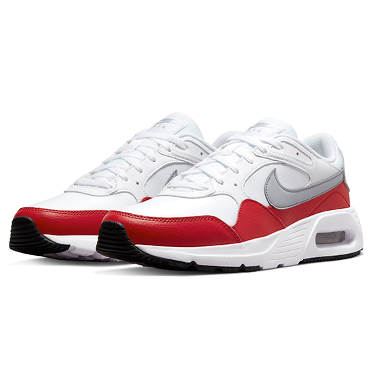 Кроссовки Nike AIR MAX SC / Мужской / 42 / Белый photo 2