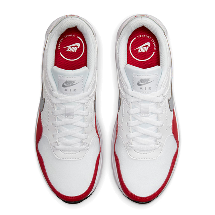 Кроссовки Nike AIR MAX SC / Мужской / 42 / Белый photo 3