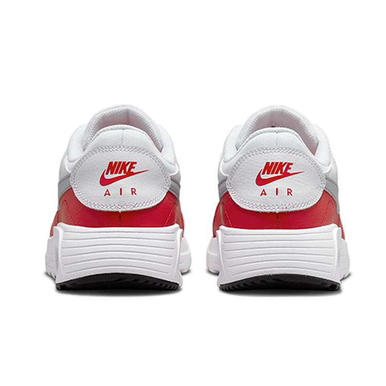 Кроссовки Nike AIR MAX SC / Мужской / 42 / Белый photo 4