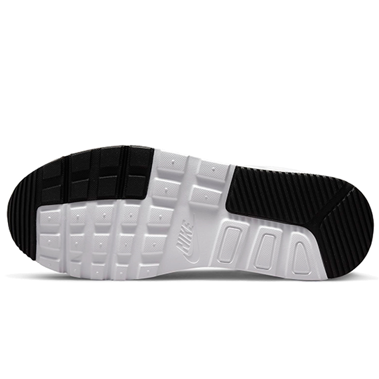 Кроссовки Nike AIR MAX SC / Мужской / 42 / Белый photo 5