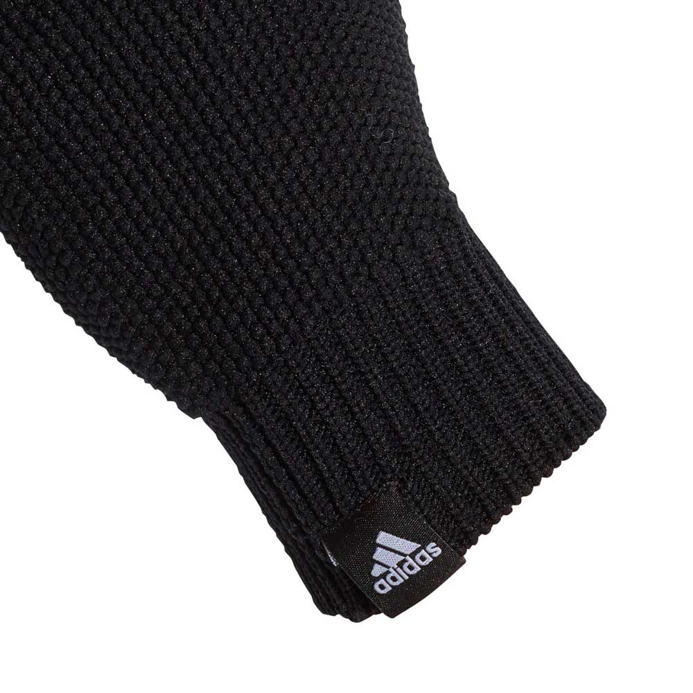 Manusi Adidas W GLOVES Negru-alb photo 2