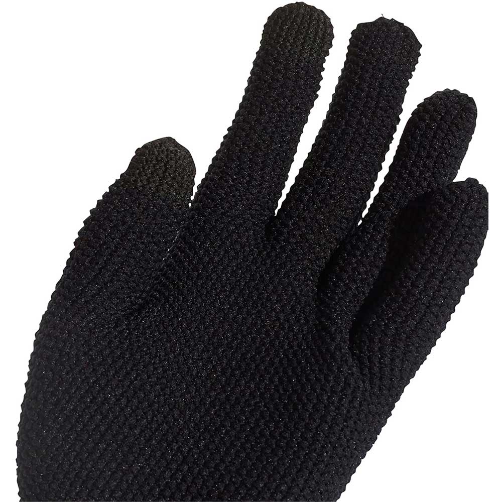 Manusi Adidas W GLOVES Negru-alb photo 3