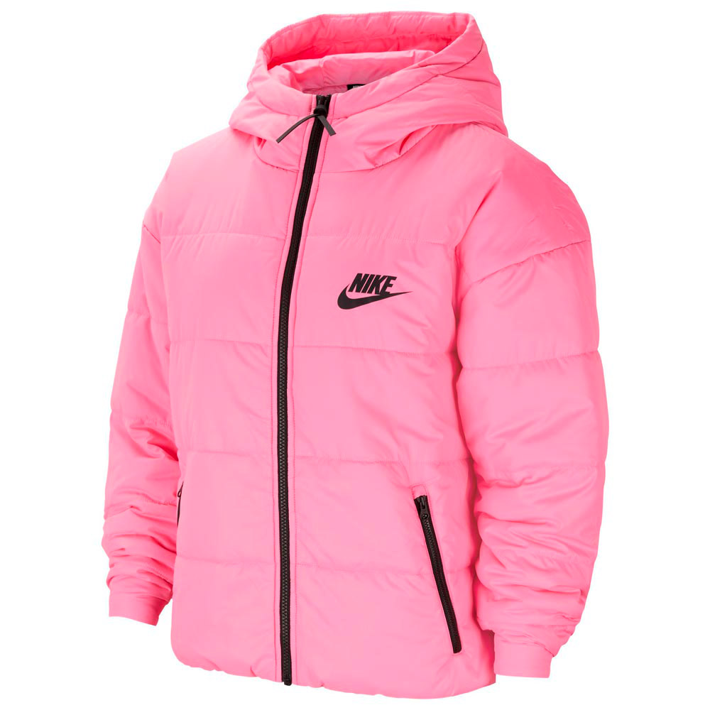 Куртка Nike W NSW CORE SYN JKT XS Розовый Женский photo 1