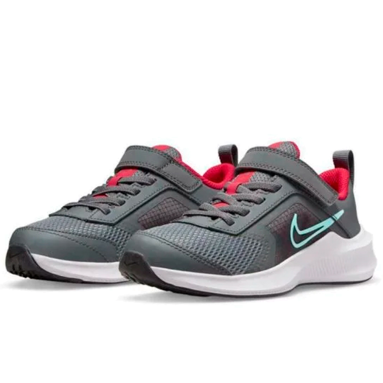Кроссовки Nike DOWNSHIFTER 11 (PSV) photo 2