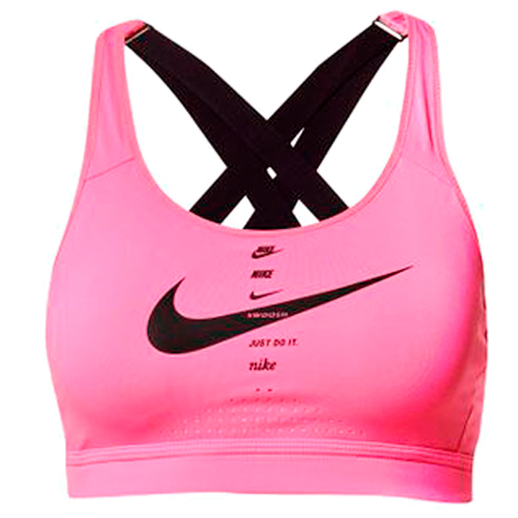 Bra sportive Nike IMPACT STRAPPY BRA GRX photo 1