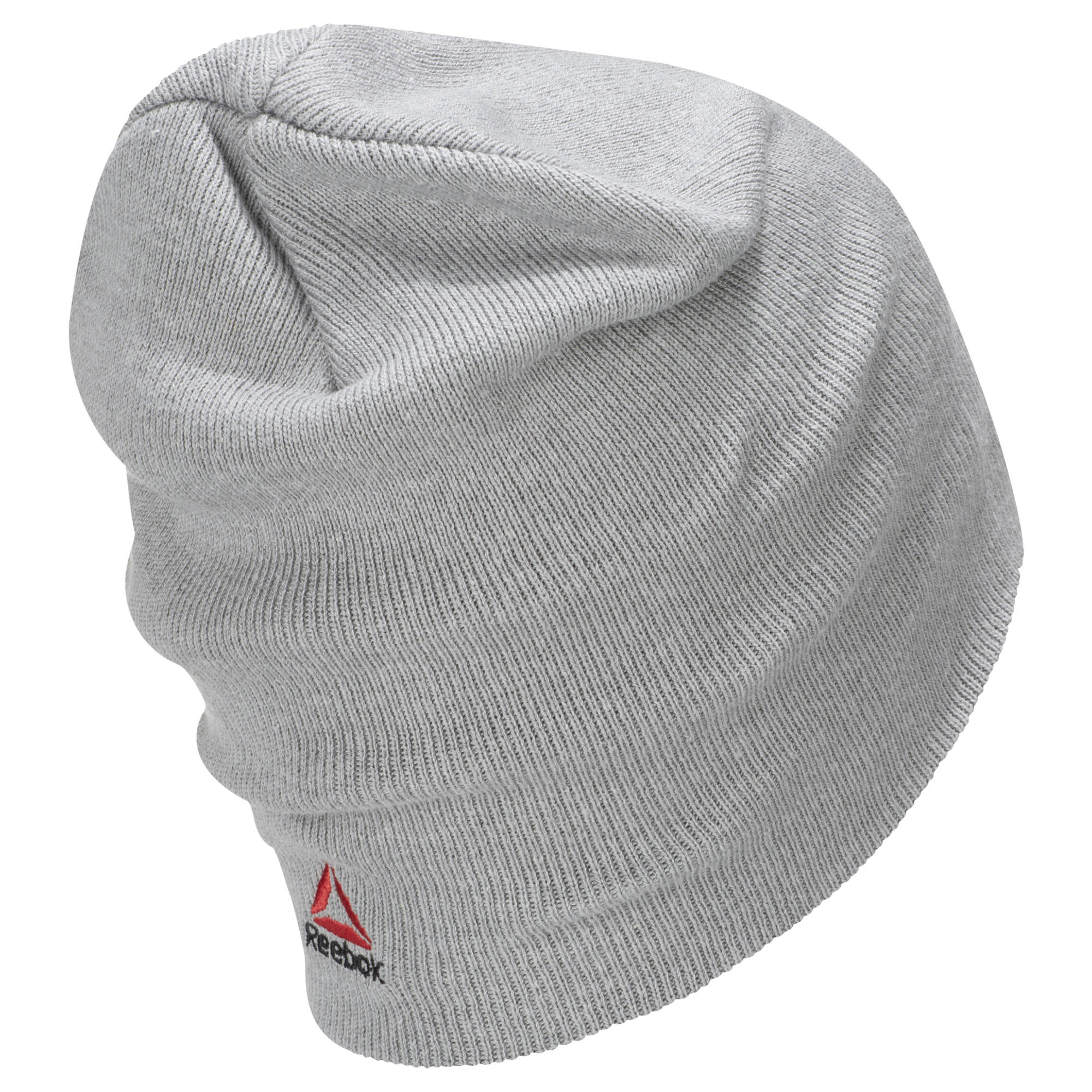 Chepiu Reebok UFC BEANIE OSFM Gri photo 2