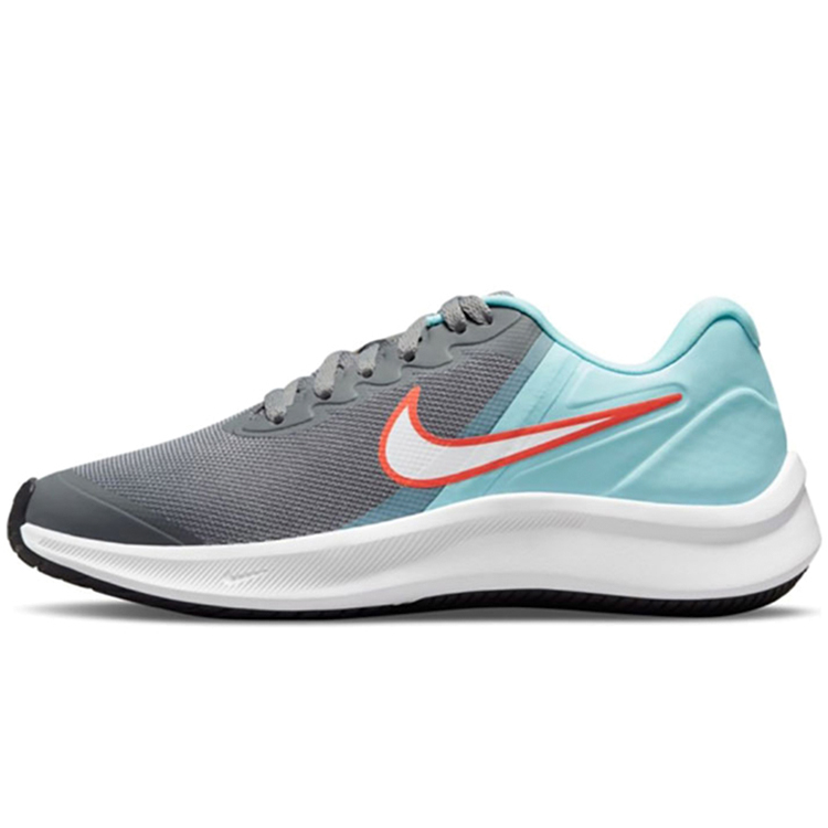 Кроссовки Nike STAR RUNNER 3 (GS) photo 1