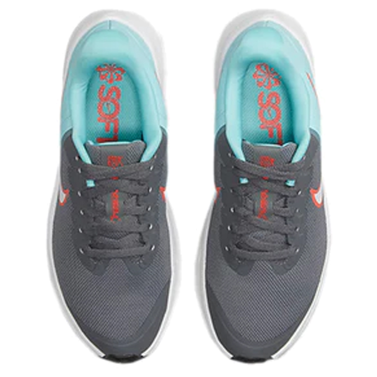 Кроссовки Nike STAR RUNNER 3 (GS) photo 2