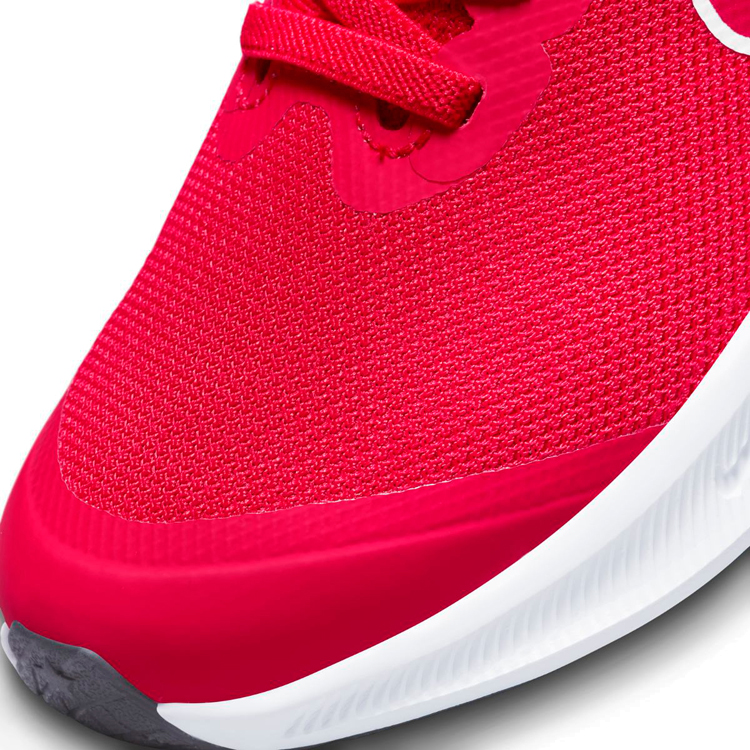 Кроссовки Nike STAR RUNNER 3 (PSV) / Мужской / 31 / Красный photo 5