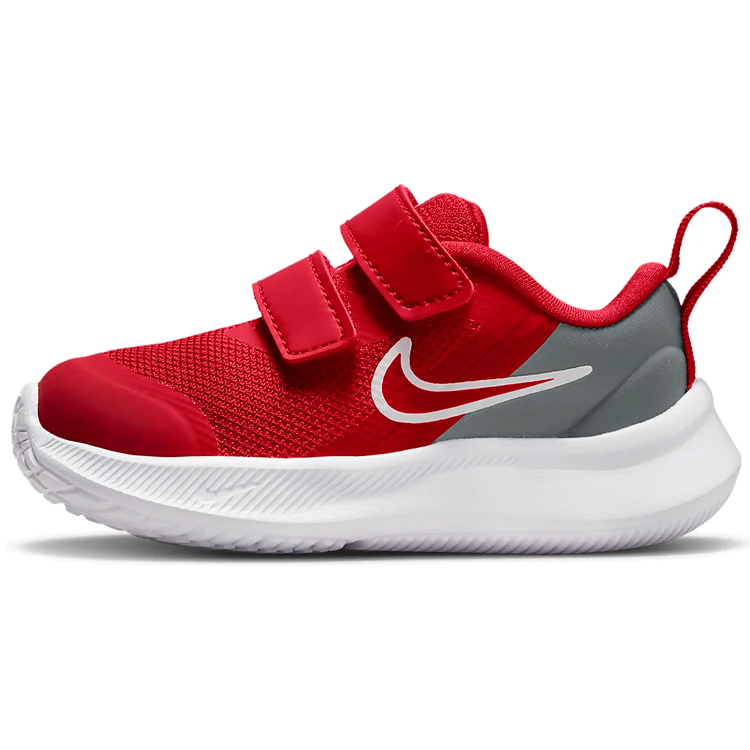 Кроссовки Nike STAR RUNNER 3 (TDV) photo 1