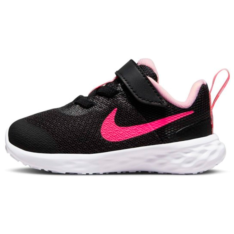 Кроссовки Nike REVOLUTION 6 NN (TDV) photo 1