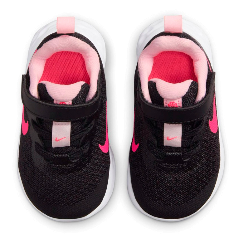 Кроссовки Nike REVOLUTION 6 NN (TDV) photo 2