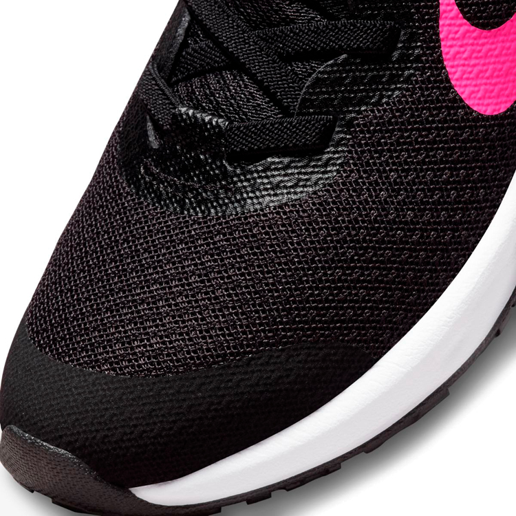 Кроссовки Nike REVOLUTION 6 NN (PSV) / Женский / 28 / Черный photo 7