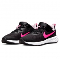 Кроссовки Nike REVOLUTION 6 NN (PSV) thumbnav 5