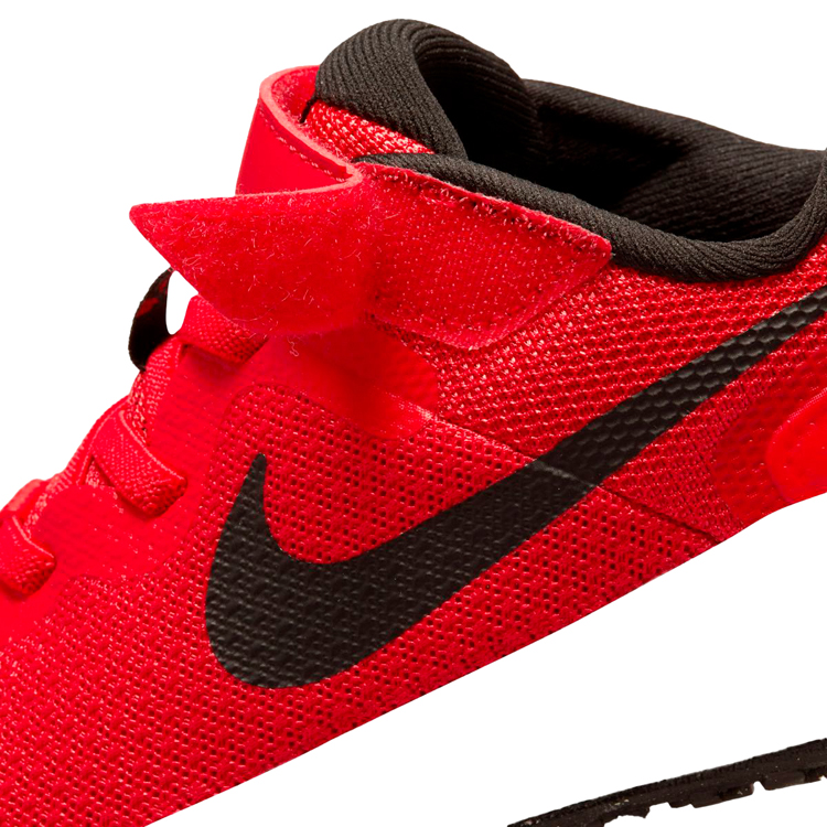 Кроссовки Nike REVOLUTION 6 NN (PSV) / Мужской / 34 / Красный photo 7