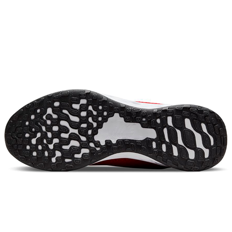 Кроссовки Nike REVOLUTION 6 NN (GS) / Женский / 37.5 / Красный photo 2