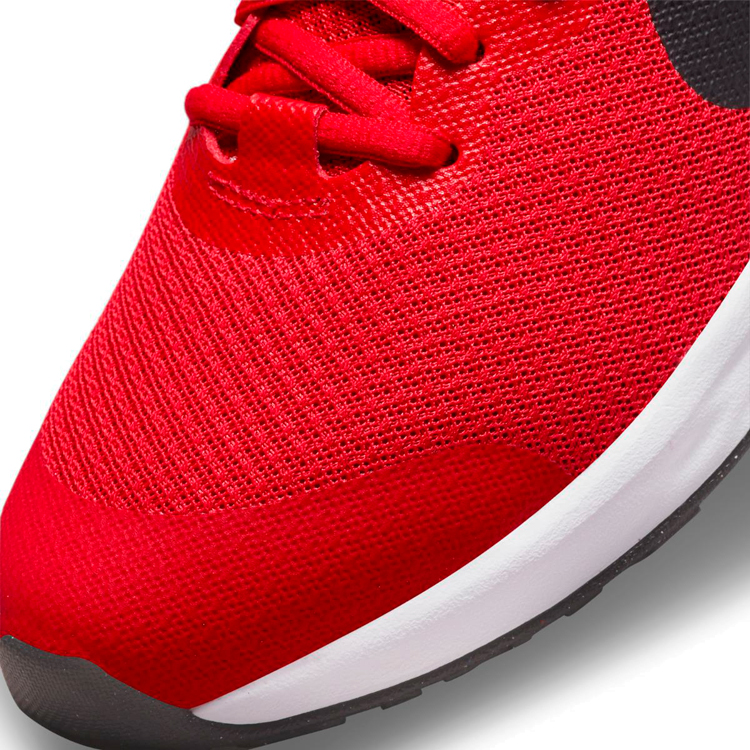 Кроссовки Nike REVOLUTION 6 NN (GS) / Женский / 37.5 / Красный photo 7