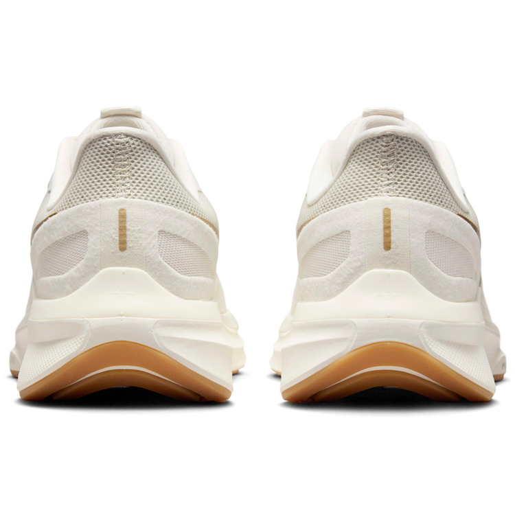 Кроссовки Nike W AIR ZOOM STRUCTURE 25 / Женский / 40.5 / Бежевый photo 4
