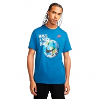 Tricou Nike M NSW ESS+ STMT 1 TEE thumbnav 1