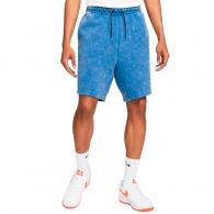 Sorti Nike M NSW TCH FLC WASH SHORT thumbnav 2