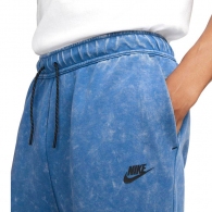 Sorti Nike M NSW TCH FLC WASH SHORT thumbnav 3