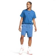 Sorti Nike M NSW TCH FLC WASH SHORT thumbnav 4
