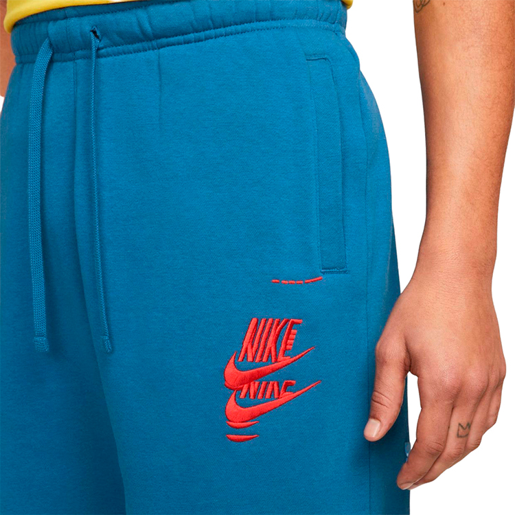 Sorti Nike M NSW SPE+ FT SHORT MFTA photo 5