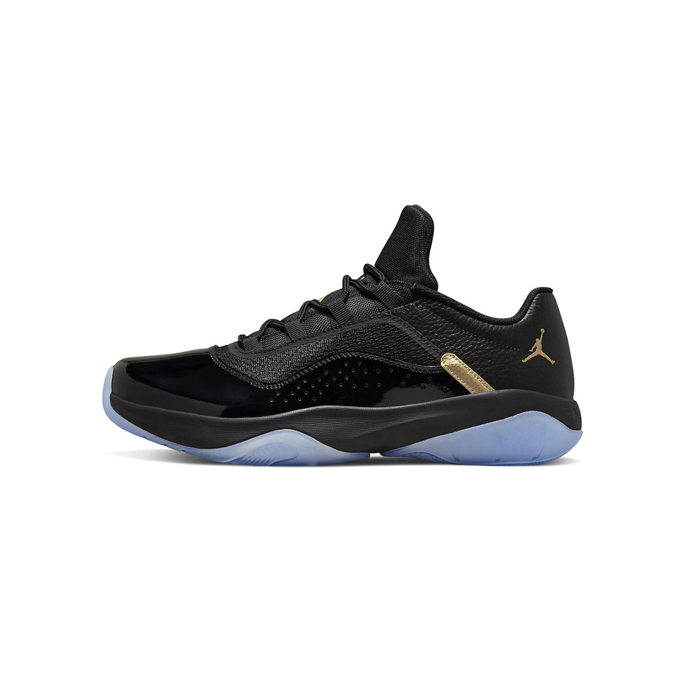 Кроссовки Nike AIR JORDAN 11 CMFT LOW / Мужской / 40.5 / Черный photo 1 Кроссовки Nike AIR JORDAN 11 CMFT LOW / Мужской / 40.5 / Черный photo 1