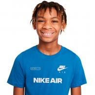 Tricou Nike B NSW TEE AIR HOOK thumbnav 4