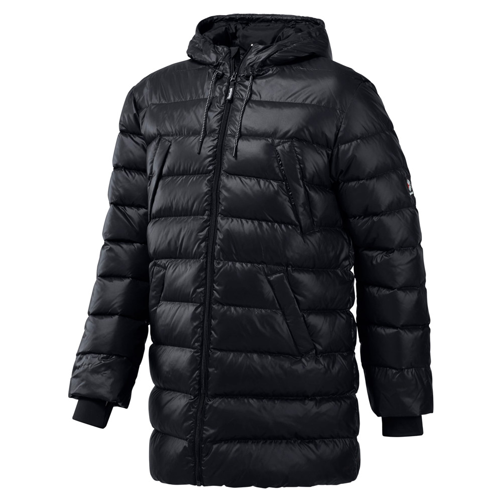  Reebok CL DOWN LONG JACKET photo 1