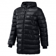  Reebok CL DOWN LONG JACKET thumbnav 1