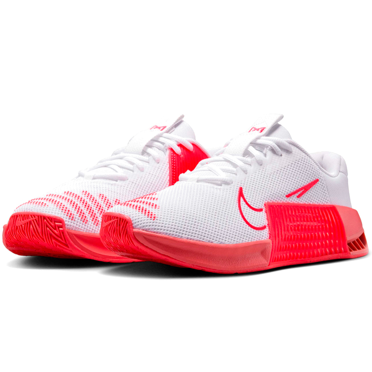 Кроссовки Nike W METCON 9 / Женский / 41 / Белый photo 4