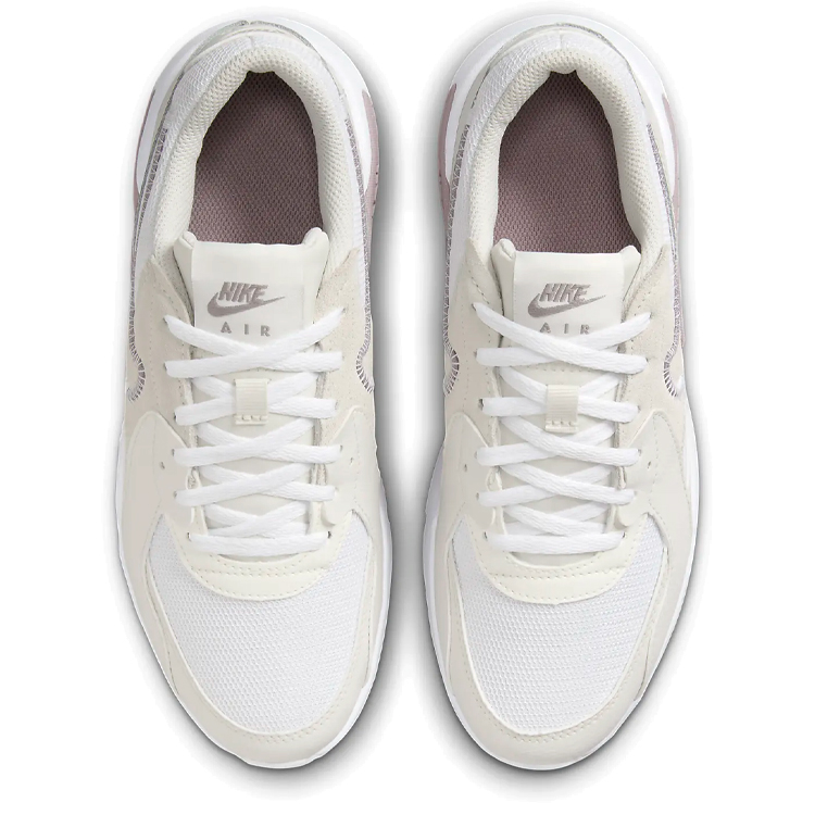 Кроссовки Nike AIR MAX EXCEE GS / Женский / 36 / Белый photo 3