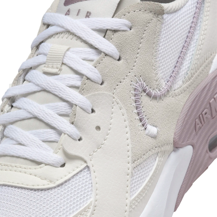 Кроссовки Nike AIR MAX EXCEE GS / Женский / 36 / Белый photo 4