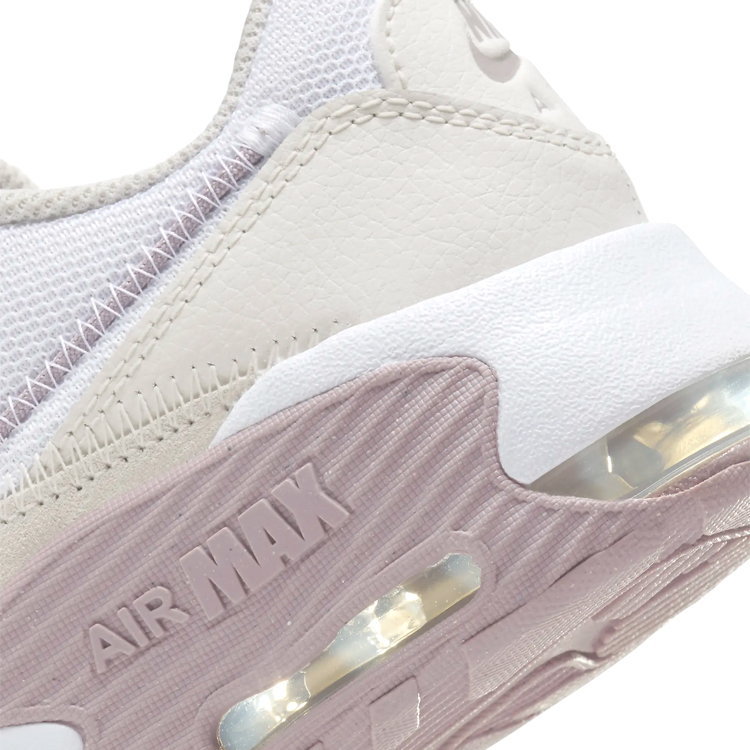Кроссовки Nike AIR MAX EXCEE GS / Женский / 36 / Белый photo 5