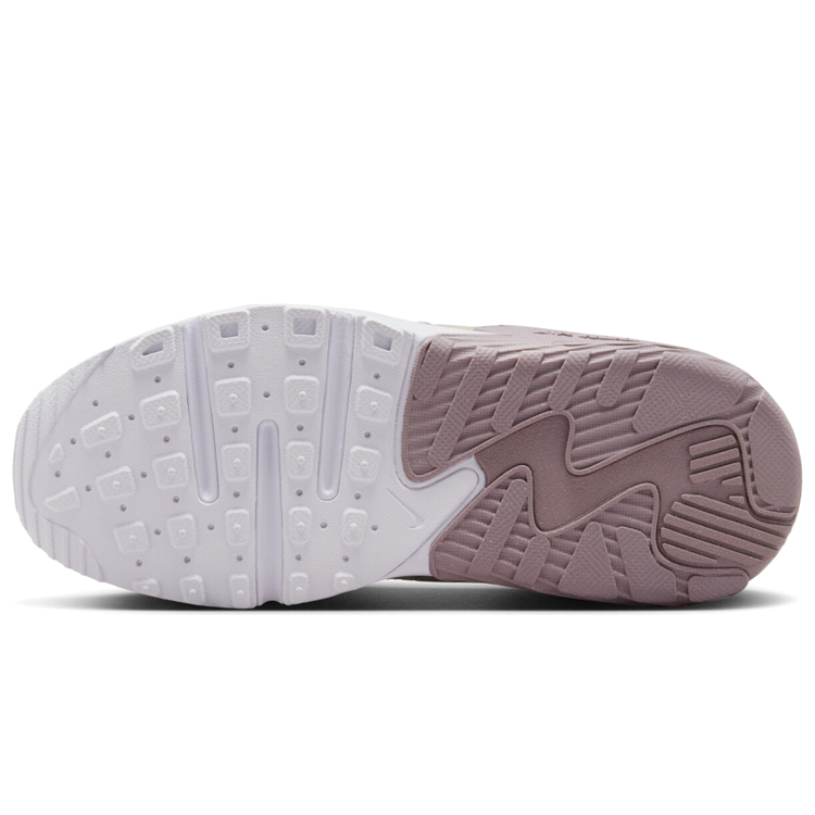 Кроссовки Nike AIR MAX EXCEE PS / Женский / 34 / Бежевый photo 2