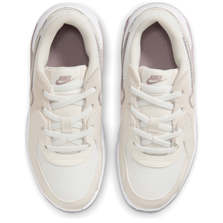 Кроссовки Nike AIR MAX EXCEE PS / Женский / 34 / Бежевый photo 3