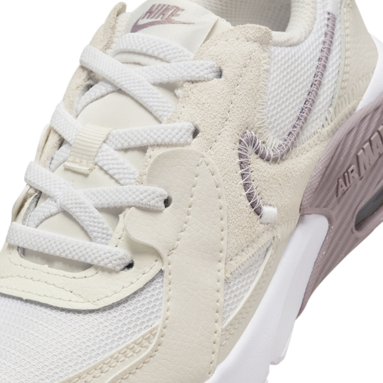 Кроссовки Nike AIR MAX EXCEE PS / Женский / 34 / Бежевый photo 4