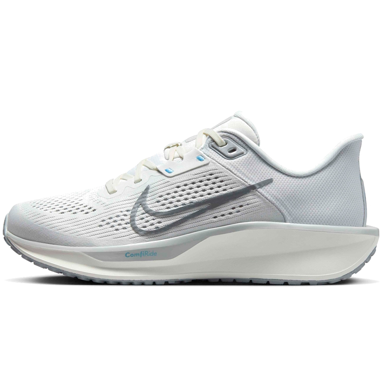 Кроссовки Nike WMNS QUEST 6 / Женский / 42 / Белый photo 1 Кроссовки Nike WMNS QUEST 6 / Женский / 42 / Белый photo 1