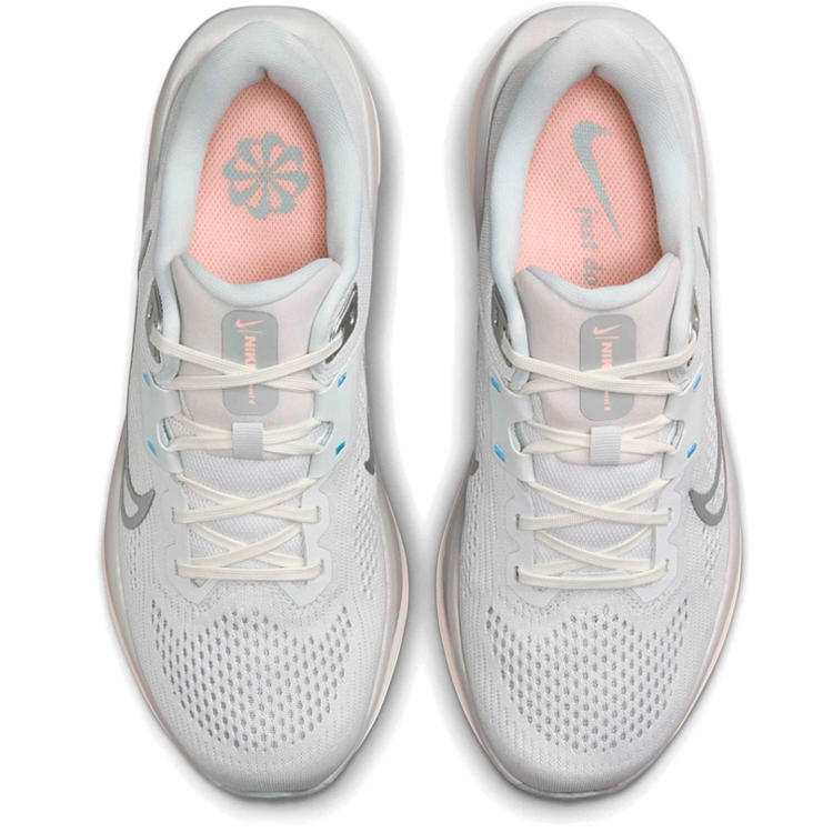 Кроссовки Nike WMNS QUEST 6 / Женский / 42 / Белый photo 3
