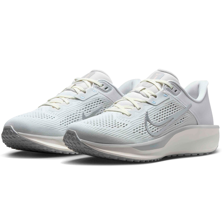 Кроссовки Nike WMNS QUEST 6 / Женский / 42 / Белый photo 4