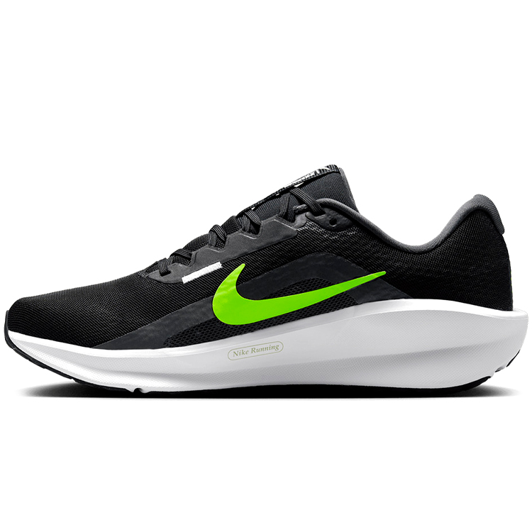 Кроссовки Nike DOWNSHIFTER 13 / Мужской / 46 / Черный photo 1 Кроссовки Nike DOWNSHIFTER 13 / Мужской / 46 / Черный photo 1