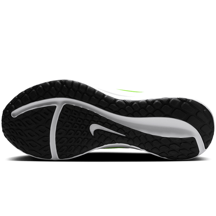 Кроссовки Nike DOWNSHIFTER 13 / Мужской / 46 / Черный photo 2