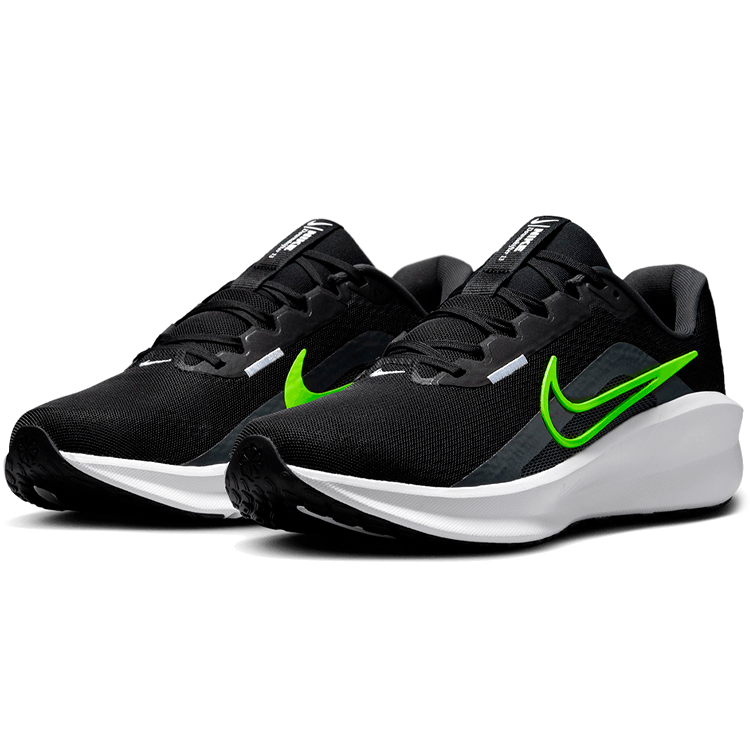 Кроссовки Nike DOWNSHIFTER 13 / Мужской / 46 / Черный photo 3