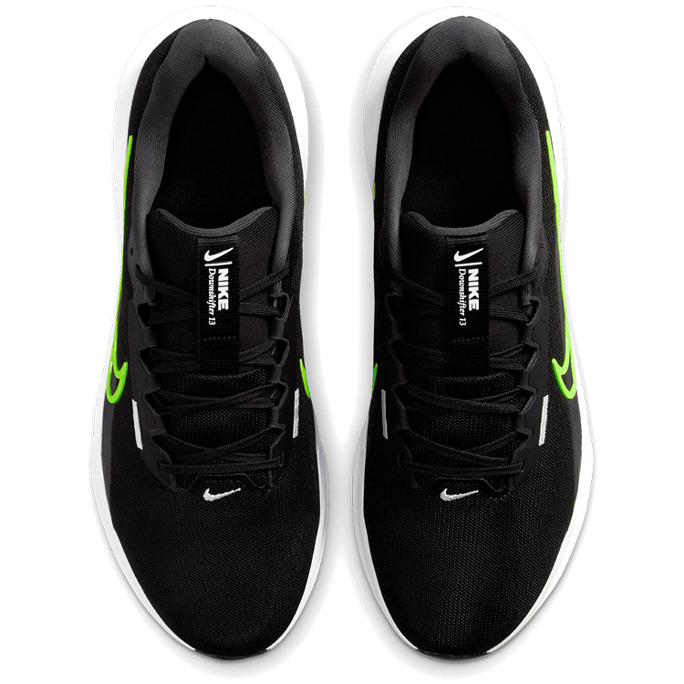 Кроссовки Nike DOWNSHIFTER 13 / Мужской / 46 / Черный photo 4