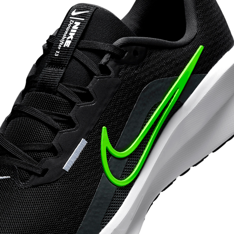 Кроссовки Nike DOWNSHIFTER 13 / Мужской / 46 / Черный photo 5