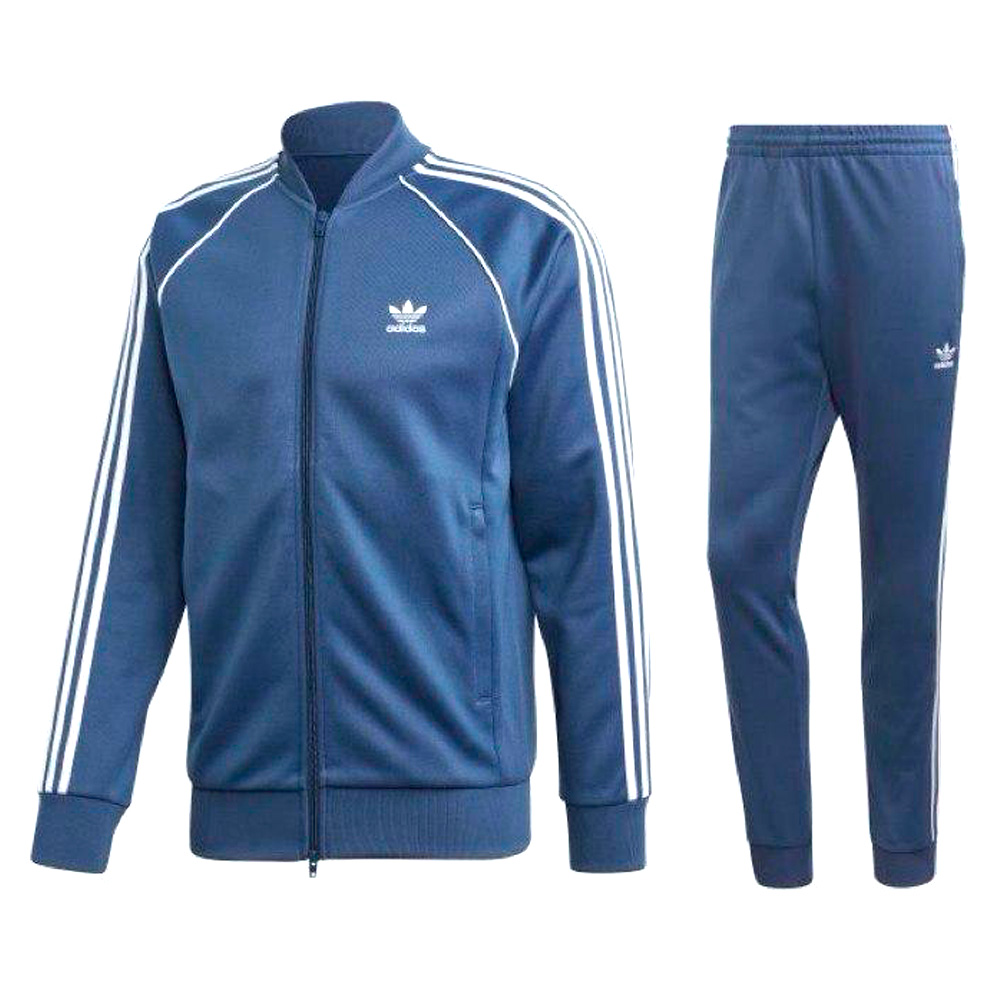  Adidas SST TT photo 
